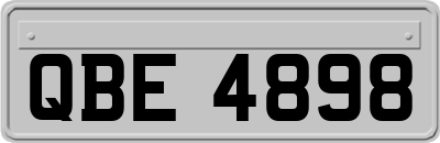 QBE4898