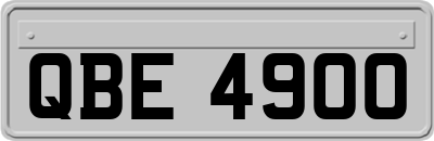 QBE4900