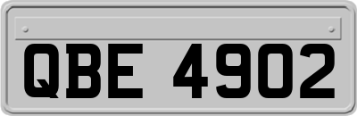 QBE4902