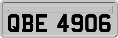 QBE4906