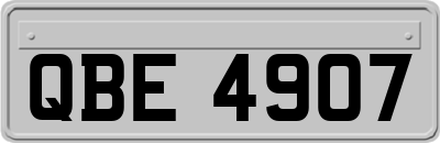 QBE4907
