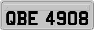 QBE4908