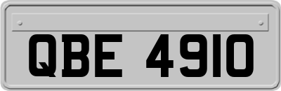 QBE4910