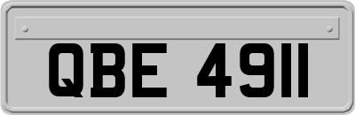 QBE4911