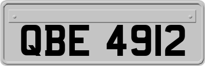 QBE4912