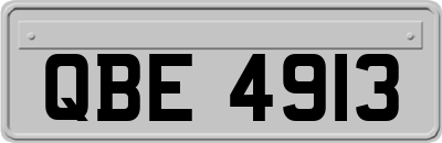 QBE4913