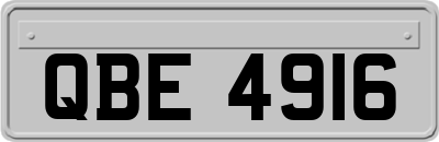 QBE4916