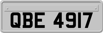 QBE4917