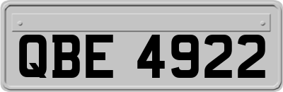 QBE4922
