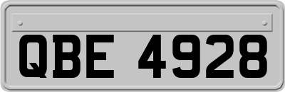 QBE4928