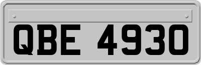 QBE4930