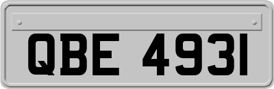 QBE4931