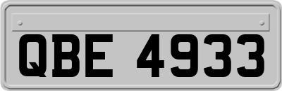 QBE4933