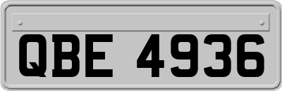 QBE4936