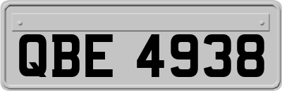 QBE4938