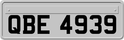 QBE4939