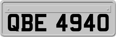 QBE4940