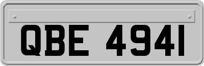 QBE4941