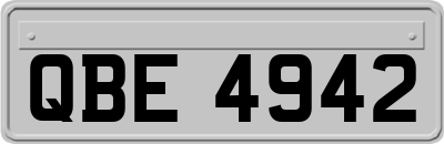 QBE4942