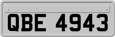 QBE4943