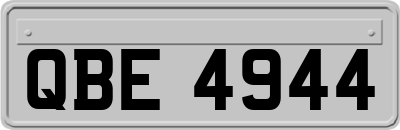 QBE4944