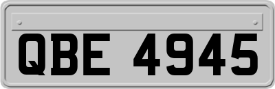 QBE4945
