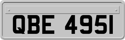 QBE4951