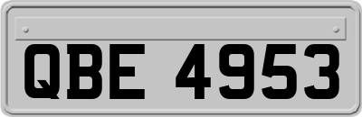 QBE4953