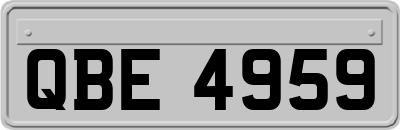 QBE4959