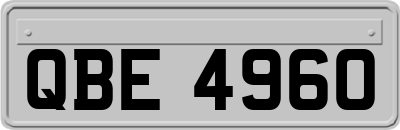 QBE4960