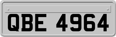QBE4964