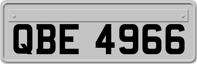 QBE4966