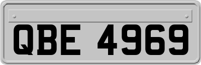 QBE4969