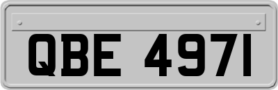 QBE4971