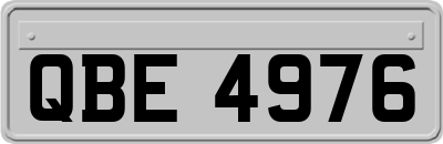QBE4976
