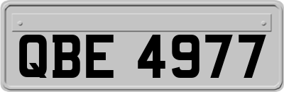 QBE4977