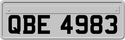 QBE4983