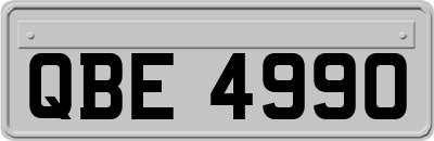 QBE4990