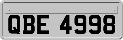 QBE4998