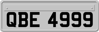 QBE4999