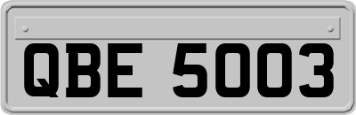 QBE5003