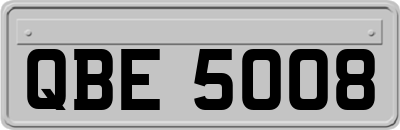 QBE5008