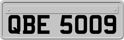 QBE5009