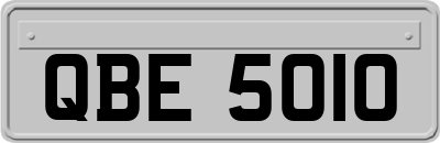 QBE5010