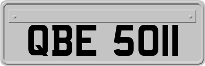 QBE5011