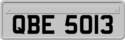 QBE5013