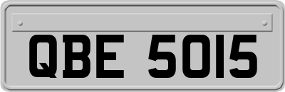 QBE5015