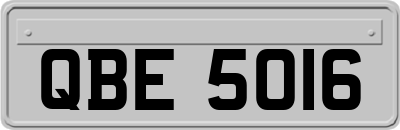 QBE5016