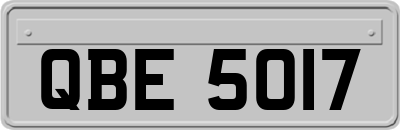 QBE5017