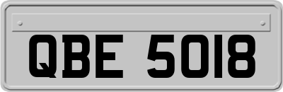 QBE5018